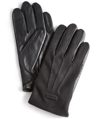 Cole Haan Men's Heritage Points Gloves