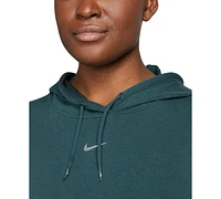 Nike Women's Dri-fit One Hoodie