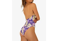Dippin' Daisy's Women's Lindsay One Piece