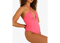 Dippin' Daisy's Women's Lindsay One Piece
