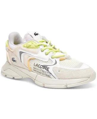 Lacoste Men's L003 Neo Lace-Up Sneakers