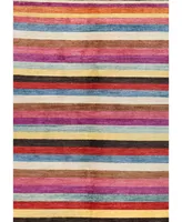 Bb Rugs One of a Kind Modern 5'1" x 7'3" Area Rug