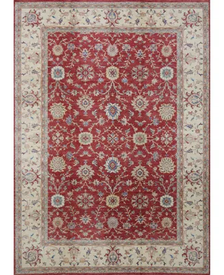 Bb Rugs One of a Kind Mansehra 8'3" x 11'7" Area Rug