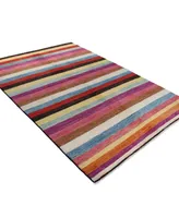 Bb Rugs One of a Kind Modern 5'1" x 7'3" Area Rug