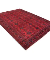 Bb Rugs One of a Kind Fine Beshir 6'7" x 9'4" Area Rug