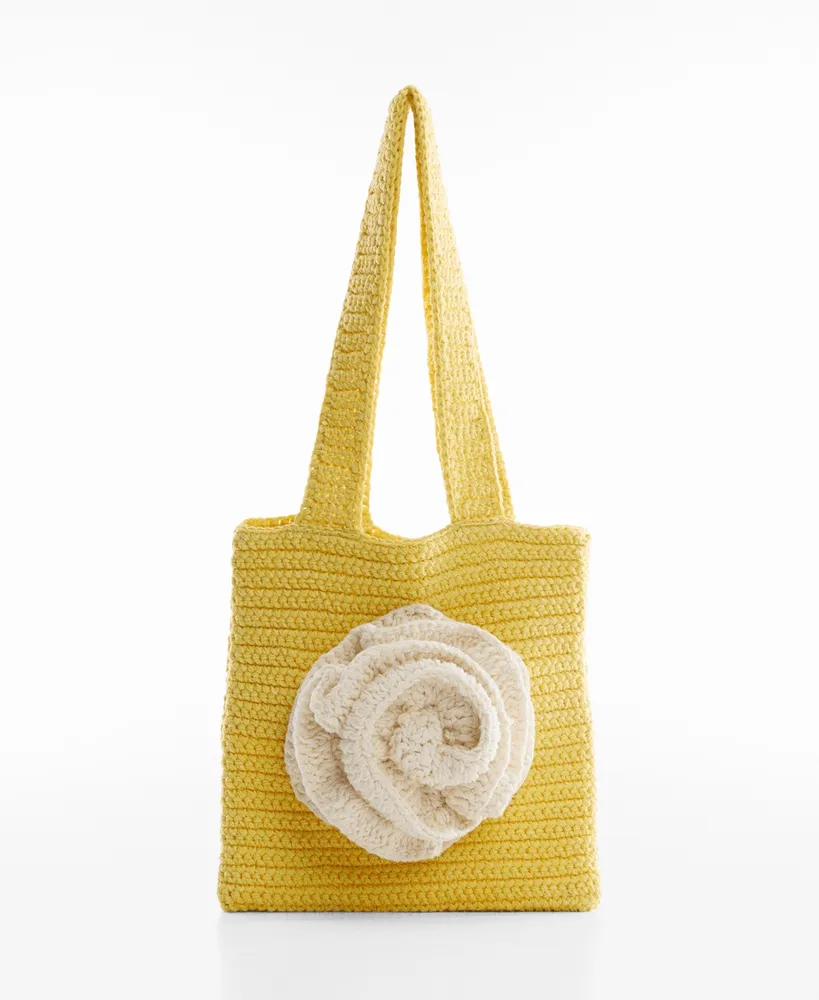 Crochet Purse Pattern - Crochet Flower Purse PDF Pattern eBook : Lifshes,  Candy, Creations, Meladora's: Amazon.in: Kindle Store