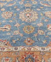 Bb Rugs One of a Kind Mansehra 5'8" x 7'8" Area Rug