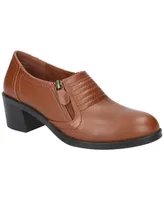 Easy Street Women's Grove Side Zip Shooties