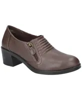 Easy Street Women's Grove Side Zip Shooties