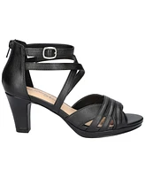 Easy Street Women's Crissa Dress Sandals