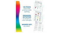 Spectrum Phonics, Grade 2 by Spectrum Compiler