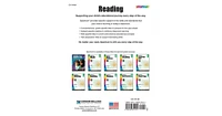 Spectrum Reading Workbook, Grade 2 by Spectrum Compiler