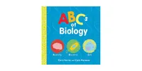 ABCs of Biology by Chris Ferrie