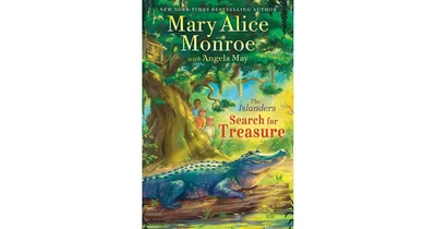 Search for Treasure by Mary Alice Monroe