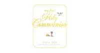 My First Holy Communion by Sophie Piper