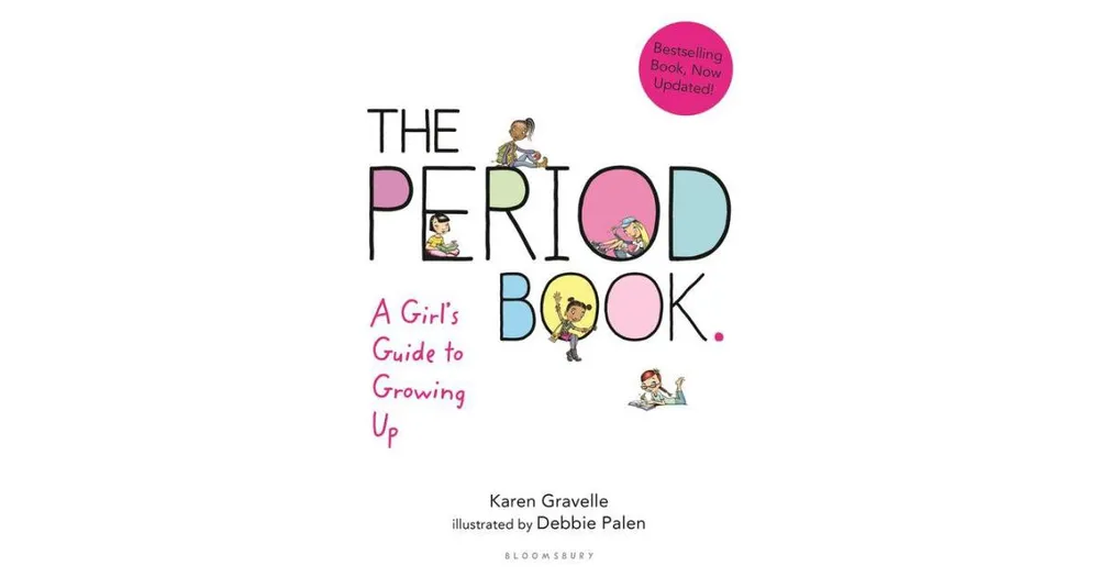 The Period Book