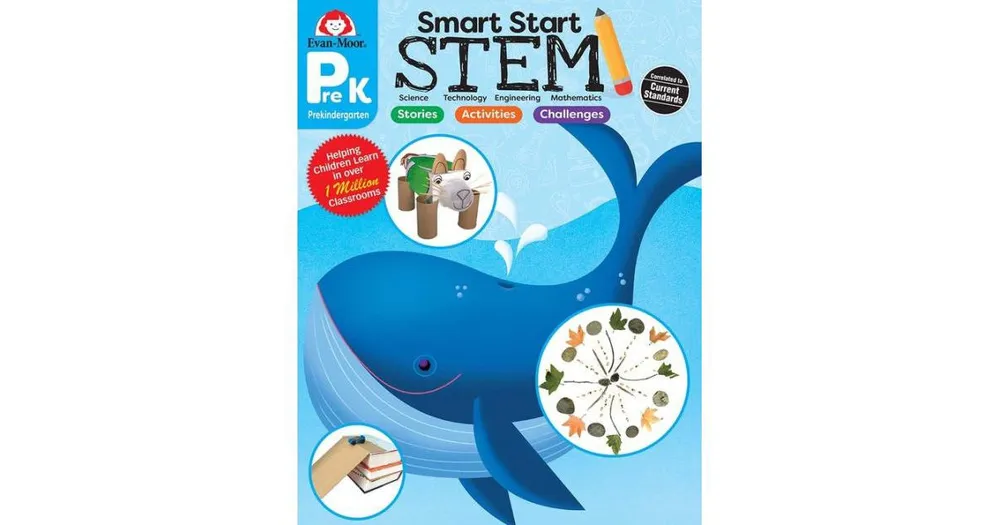 Smart Start- Stem