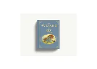 The Wizard of Oz- The Collectible Leather Edition by L Frank Baum