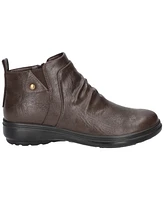 Easy Street Women's Ariadne Ankle Boots