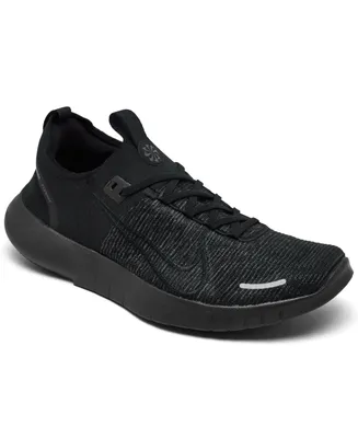Nike Men's Free Run Fly Knit Next Nature Running Sneakers from Finish Line