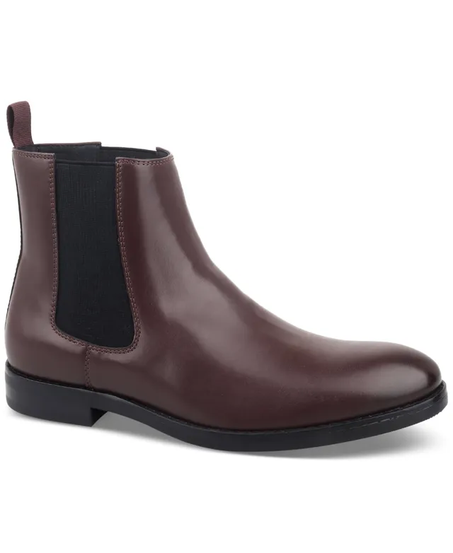 Women's Tackoma Lug Booties, Created for Macy's