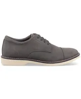 Alfani Men's Theo Lace-Up Shoes, Created for Macy's