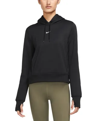 Nike Women's Therma-fit One Pullover Hoodie