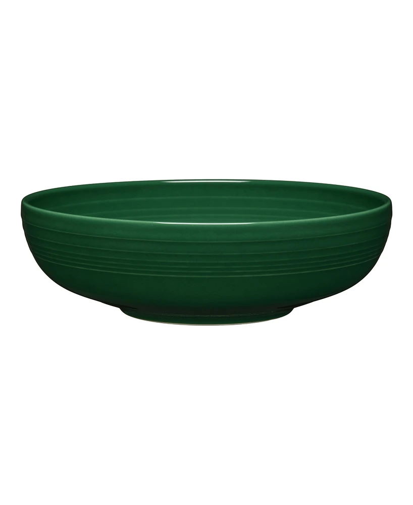 Fiesta Bistro Coupe 10 1/2" Extra Large Bowl 96 oz.