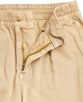 Polo Ralph Lauren Big Boys Cotton Chino Drawstring Pants