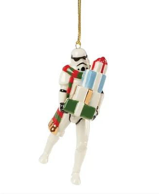 Lenox Stormtrooper Ornament