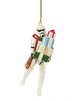 Lenox Stormtrooper Ornament