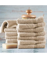 Hearth & Harbor Bath Towel Collection