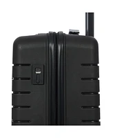 B|Y Ulisse 21" Expandable Spinner