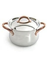 BergHOFF Ouro 18/10 Stainless Steel 14 Piece Cookware Set