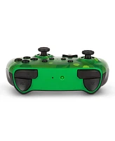 PowerA Enhanced Wireless Controller, Pokemon Grookey - Nintendo Switch