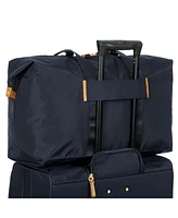 X-Bag 22'' Folding Duffle