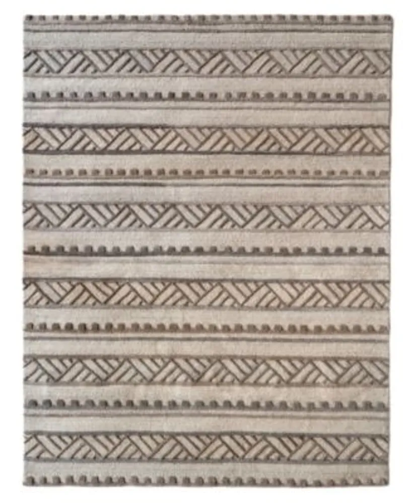 Capel Criss Cross 9300 Area Rug