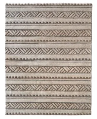 Capel Criss Cross 9300 Area Rug