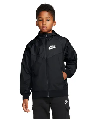 Nike Sportswear Windrunner Boys' Jacket