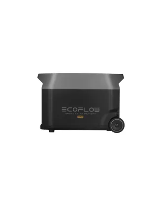 EcoFlow Delta Pro Smart Extra Battery
