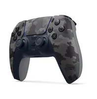 Sony DualSense Wireless Controller for PlayStation 5 - Gray Camouflage