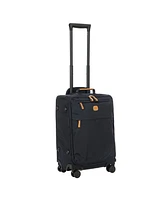 X-Bag 21" Carry-On Spinner with Frame