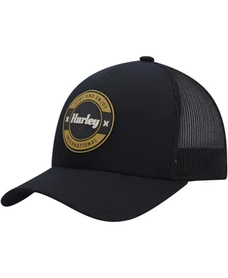 Men's Hurley Offshore Trucker Snapback Hat