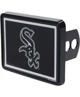 Wincraft Chicago White Sox Universal Rectangle Hitch Cover