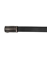 Champs Men's Automatic and Adjustable Belt
