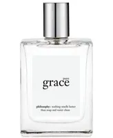 Philosophy Pure Grace Spray Fragrance Eau De Toilette
