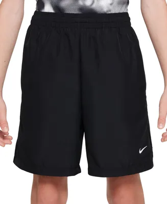 Nike Big Boys Dri-fit Multi+ Training Shorts