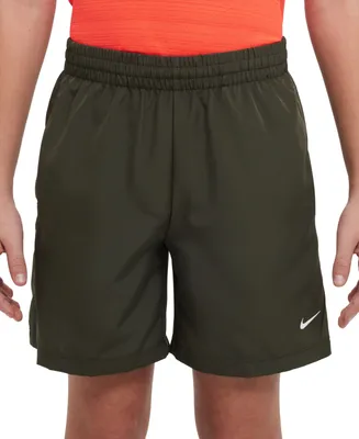 Nike Big Boys Dri-fit Multi+ Training Shorts