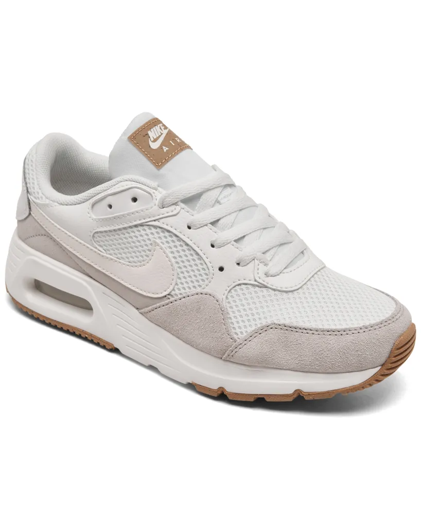 Nike Women's Air Max Sc Casual Sneakers from Finish Line