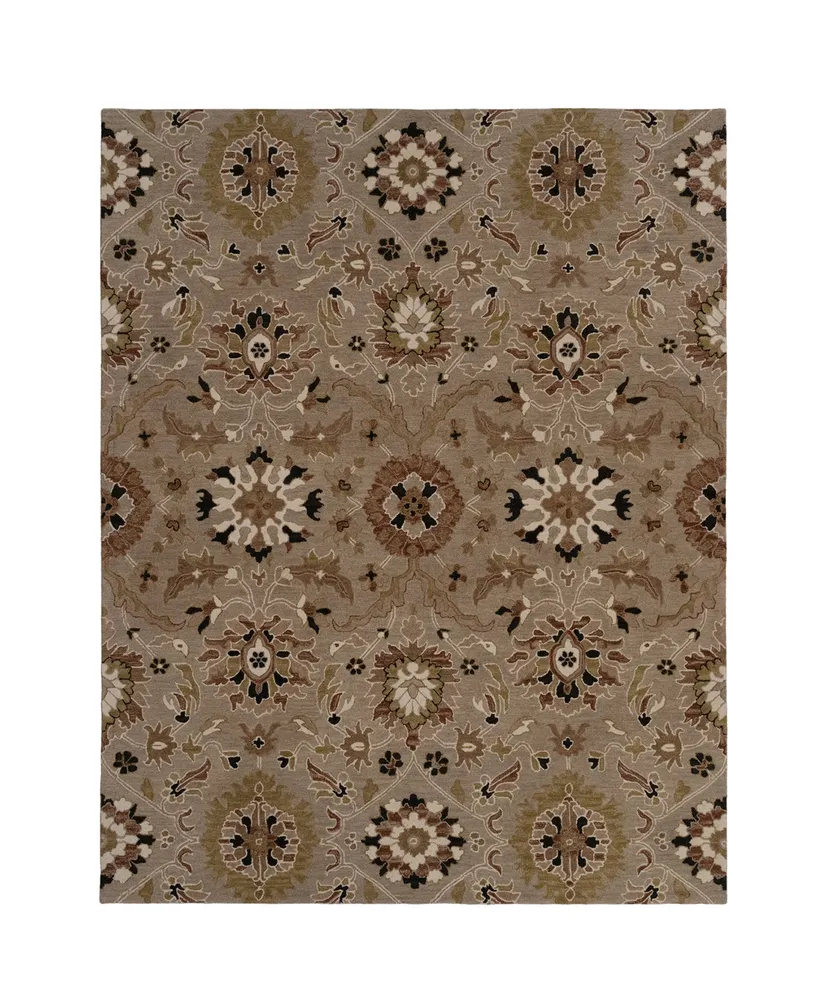 Capel Azari 5' x 8' Area Rug